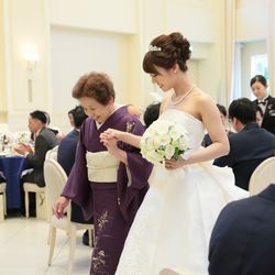 アニヴェルセル 豊洲の写真11枚目