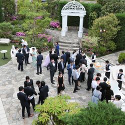 アニヴェルセル 豊洲の写真36枚目