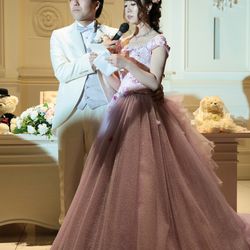 アニヴェルセル 豊洲の写真21枚目