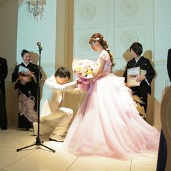 アニヴェルセル 豊洲の写真24枚目