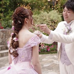 アニヴェルセル 豊洲の写真20枚目