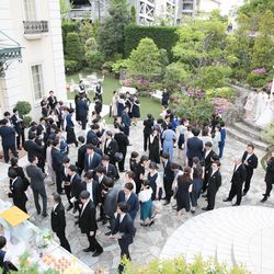 アニヴェルセル 豊洲の写真16枚目