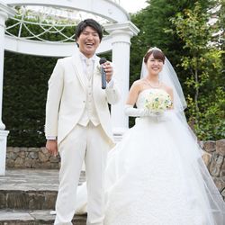 アニヴェルセル 豊洲の写真24枚目