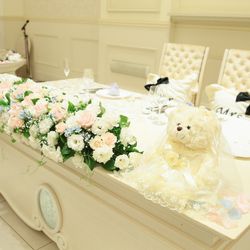 アニヴェルセル 豊洲の写真9枚目