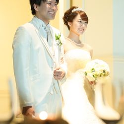 アニヴェルセル 豊洲の写真13枚目