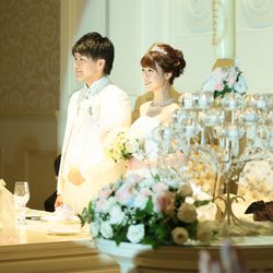 アニヴェルセル 豊洲の写真19枚目