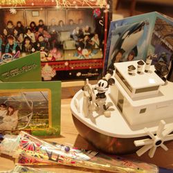 アニヴェルセル 豊洲の写真35枚目