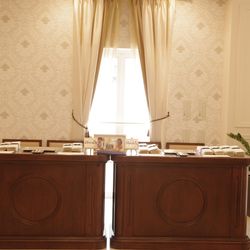 アニヴェルセル 豊洲の写真20枚目