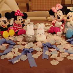 アニヴェルセル 豊洲の写真17枚目