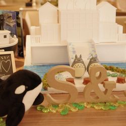 アニヴェルセル 豊洲の写真29枚目