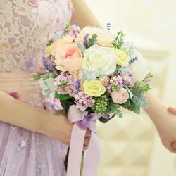 アニヴェルセル 豊洲の写真1枚目