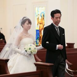 アニヴェルセル 豊洲の写真8枚目