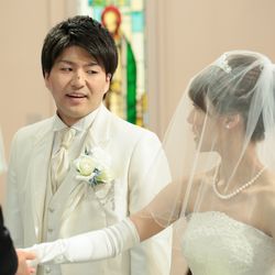 アニヴェルセル 豊洲の写真13枚目