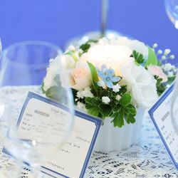 アニヴェルセル 豊洲の写真18枚目