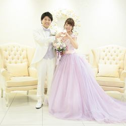 アニヴェルセル 豊洲の写真28枚目