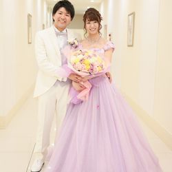 アニヴェルセル 豊洲の写真7枚目