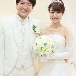 アニヴェルセル 豊洲の写真29枚目