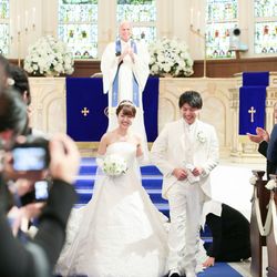 アニヴェルセル 豊洲の写真5枚目