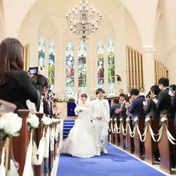 アニヴェルセル 豊洲の写真13枚目