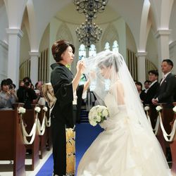 アニヴェルセル 豊洲の写真11枚目