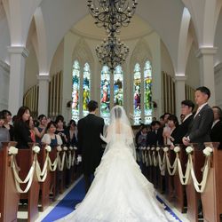 アニヴェルセル 豊洲の写真1枚目