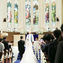 アニヴェルセル 豊洲の写真13枚目