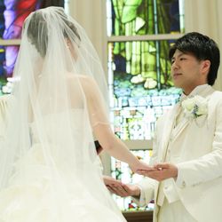 アニヴェルセル 豊洲の写真11枚目