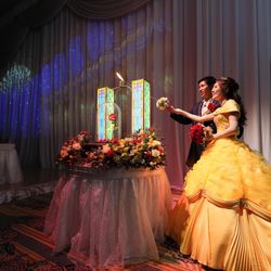 ディズニーアンバサダー®️ホテルの写真2枚目