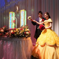 ディズニーアンバサダー®️ホテルの写真12枚目