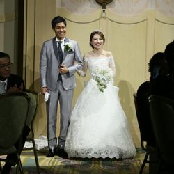 ディズニーアンバサダー®️ホテルの写真2枚目