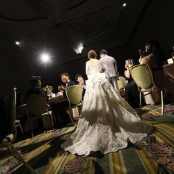 ディズニーアンバサダー®️ホテルの写真13枚目