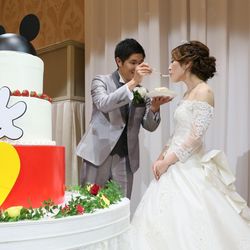 ディズニーアンバサダー®️ホテルの写真4枚目