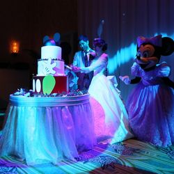 ディズニーアンバサダー®️ホテルの写真24枚目