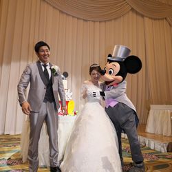 ディズニーアンバサダー®️ホテルの写真6枚目