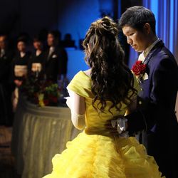 ディズニーアンバサダー®️ホテルの写真25枚目