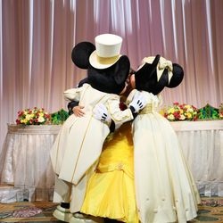 ディズニーアンバサダー®️ホテルの写真26枚目