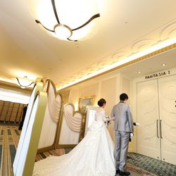 ディズニーアンバサダー®️ホテルの写真23枚目