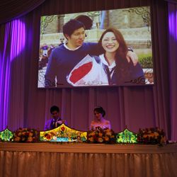 ディズニーアンバサダー®️ホテルの写真20枚目