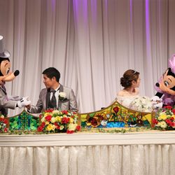 ディズニーアンバサダー®️ホテルの写真23枚目