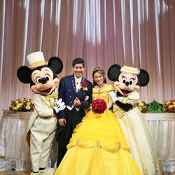 ディズニーアンバサダー®️ホテルの写真7枚目