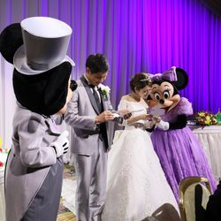 ディズニーアンバサダー®️ホテルの写真14枚目