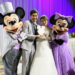 ディズニーアンバサダー®️ホテルの写真15枚目