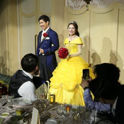 ディズニーアンバサダー®️ホテルの写真34枚目