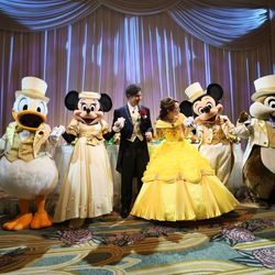 ディズニーアンバサダー®️ホテルの写真34枚目