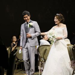 ディズニーアンバサダー®️ホテルの写真32枚目