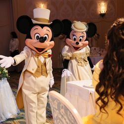 ディズニーアンバサダー®️ホテルの写真19枚目