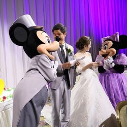 ディズニーアンバサダー®️ホテルの写真6枚目