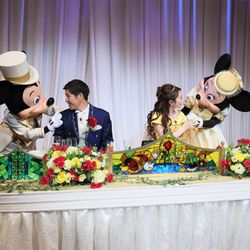 ディズニーアンバサダー®️ホテルの写真33枚目