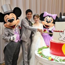 ディズニーアンバサダー®️ホテルの写真7枚目