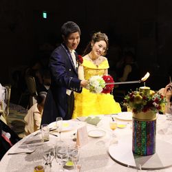 ディズニーアンバサダー®️ホテルの写真24枚目